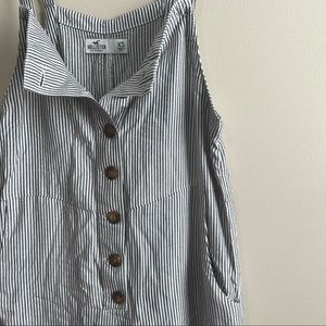 Abercrombie Jumpsuit XS